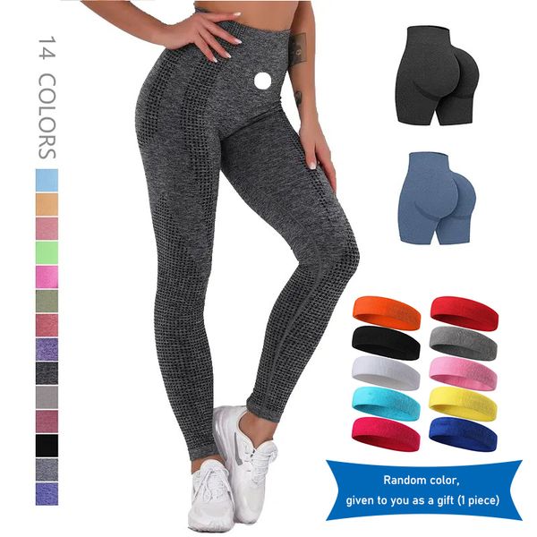 Seamless Womens Yoga Women Gym Leggings Shark Tummy Control High Waist Sport Pants Female Running Training Fiess lolg lozd