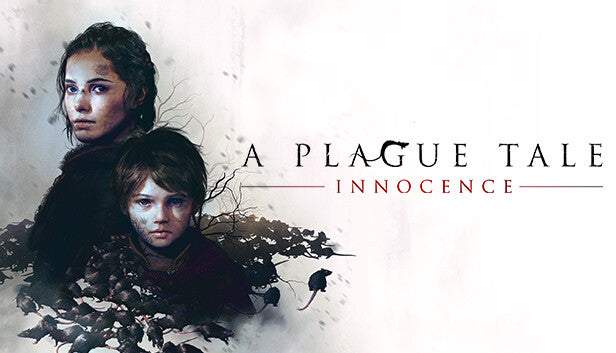 A Plague Tale: Innocence (Xbox One & Xbox Series X|S) Europe