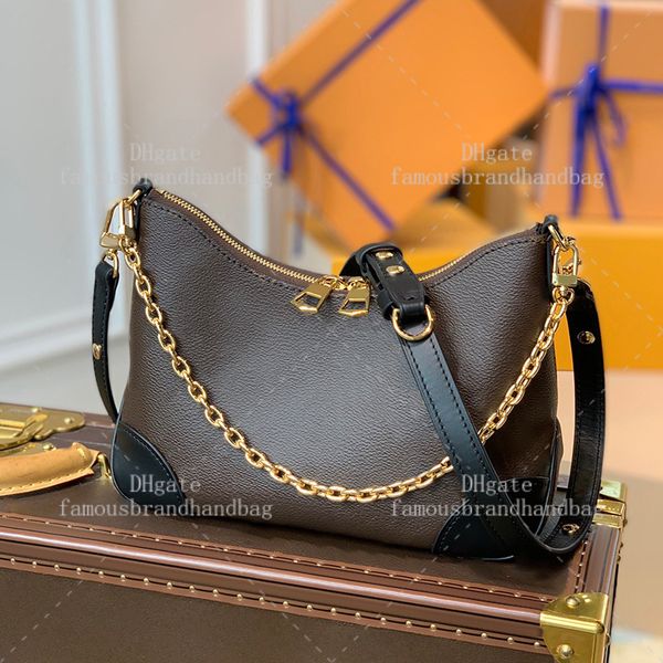 20A Mirror quality Shoulder Bag Designer Genuine Leather Chain Bag Designer Bag Handbag High Quality With Box L014
