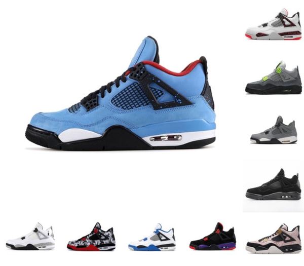 2025 Mens Basketball 2024 Mens Shoes For Men Sneakers Women Athletic Sport Trainers size 36-47 KJ23