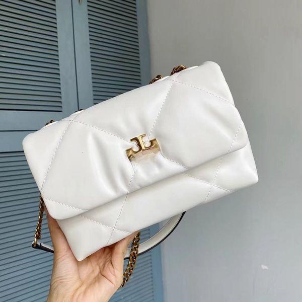 Chain Cloud Bag Macaron Single Shoulder Crossbody Bag Simple Everything New Soft Bread Women Designer Tote Brand Handbags Bags For Handbag B