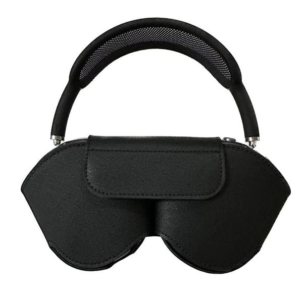 For high quality Airpod max Headphone Earphones Accessories Solid Transparent TPU case Silicone Cute Protective Cover