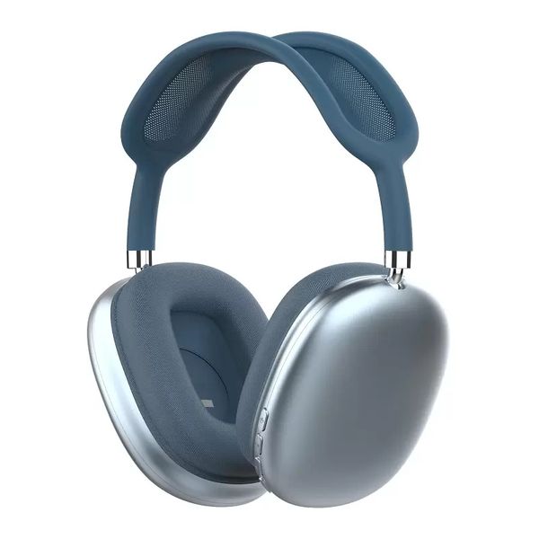 B1 Max Headphones Wireless Bluetooth Headphone Computer Gaming Headset Headsethead mounted earphone earmuffs