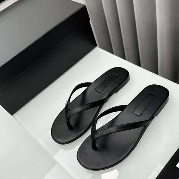 2024 Luxury Designer Womens Slipper Sandals Shoe Slide Summer fashion Wide flat flip-flops classic printed letter sandals velvet slippers
