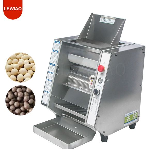Bubble Tea Equipment Tapioca Pearl Ball Machine Commercial Tapioca Pearl Making Machine