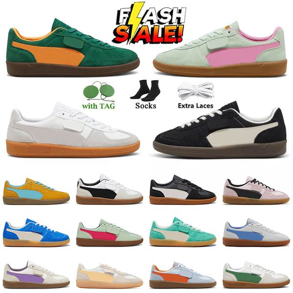 Sneaker Vintage Men Women Casual Shoes Platform Designer Arquivo Verde Preto Branco Goma Cinza Prata Rosa Pink Royal Man Treinadores Esporte