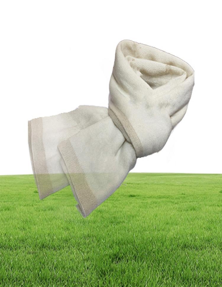 Whole brand Winter scarves High Quality cashmere Silk Scarfs for Women fashion floral black and white shawls long size Wraps w9495084