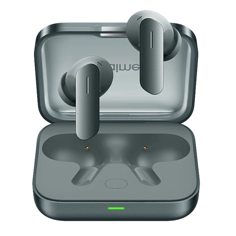 Realme Buds Air7 ANC Earbuds Wireless bluetooth 5.4 Earphone 52dB Depth Noise Cancelling AI Call Noise Reduction LHDC Hi