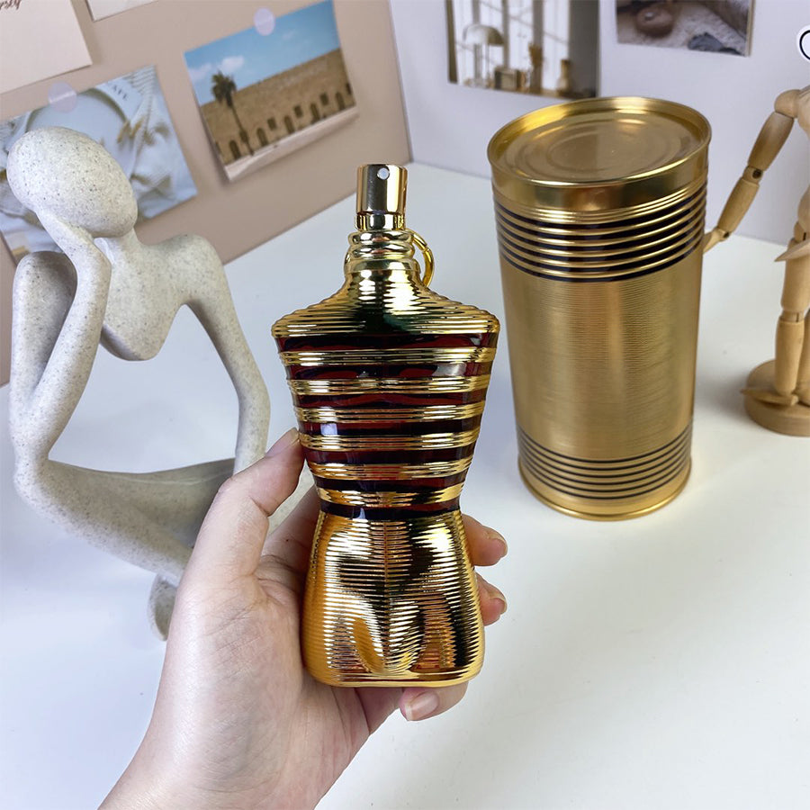 Designer Men Perfume Mens Cologne Fragrance 125ML Long Lasting Fragrance Fashion Spray Atomizer Parfum Male Gift