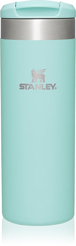 Stanley AeroLight™ Transit Cană termos Watercolor Blue 470 ml
