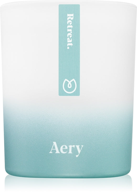 Aery Aromatherapy Lumanare parfumata Retreat 200 g