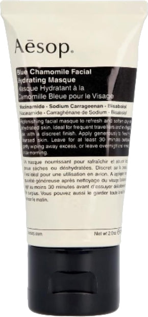 Aesop Maschera Blue Chamomile Face Moisturizer 60 ml