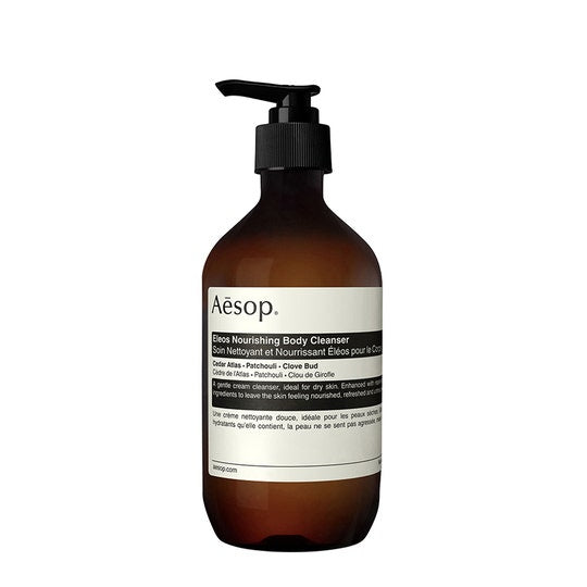 Aesop Eleos Nourishing Body Cleanser 500 ml