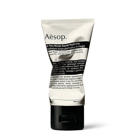 Aesop In Two Minds Facial Moisturizer