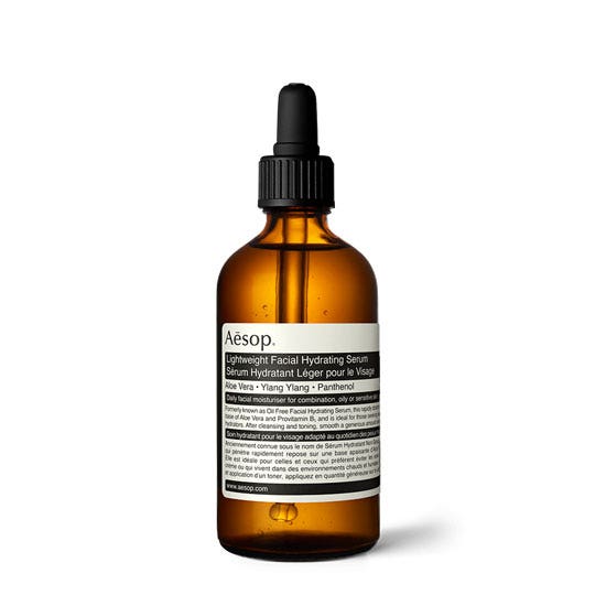 Aesop Aesop Lehké hydratační sérum na obličej 100 ml