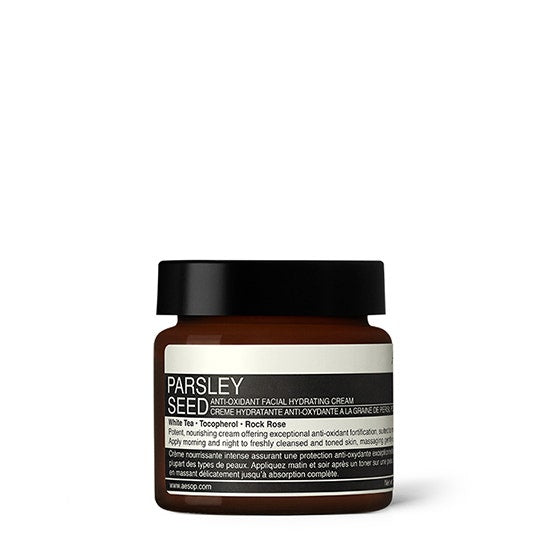 Aesop Parsley Seed Antioxidant Moisturizer