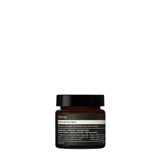 Aesop Violet Leaf Hair Conditioner
