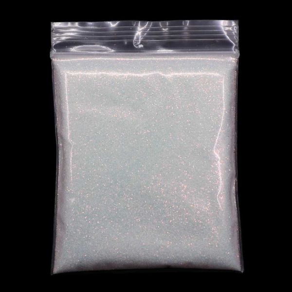 20Grams-Lot 3DTip Rhinestone Glitter Dust Symphony Gold-Green-Purple Flash UV Nail Glitter Powder Sheets For Nail Art DecorationXJ240815