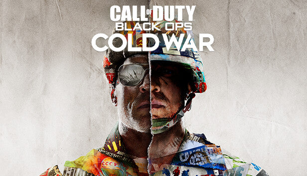 Call of Duty: Black Ops Cold War (Xbox One & Xbox Series X|S) United States
