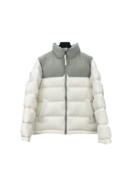 winter puffer coat mens down puffer jackets coats designer womens puffer outdoor cloud print logo windbreaker outerwear manteau hiver parka