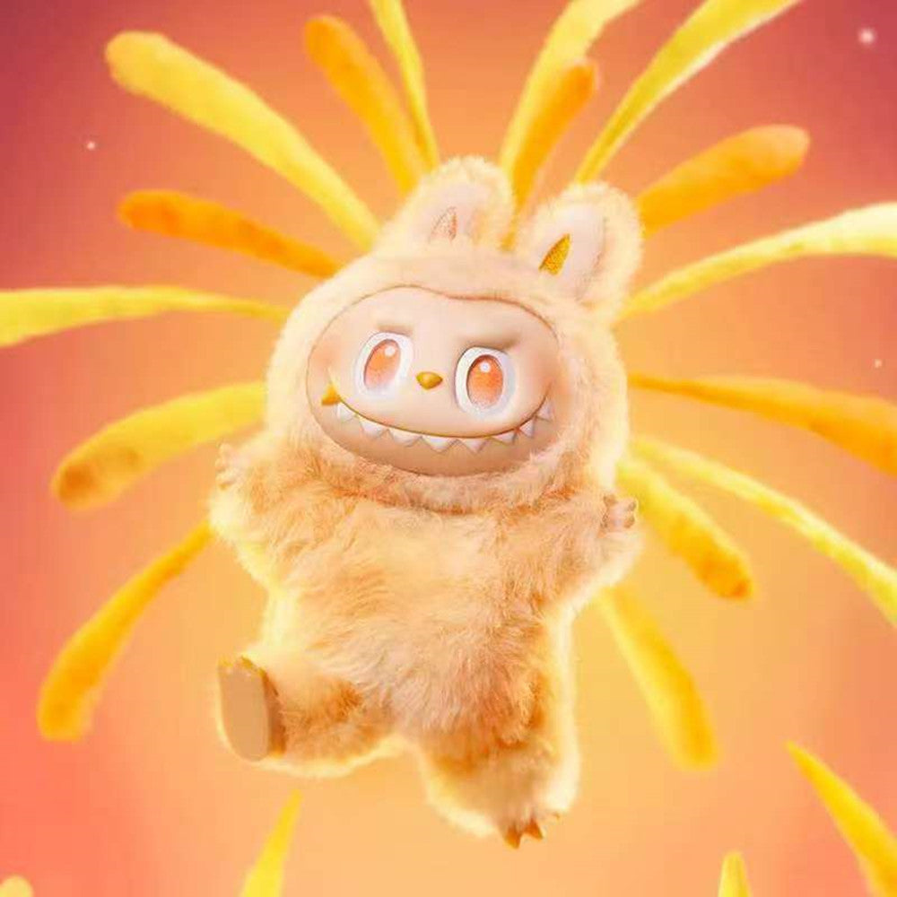 2025 Labubu V1 V2 V3 The Monsters Blind Box - Cute Vinyl Figure Toy for Home Decor & Collection