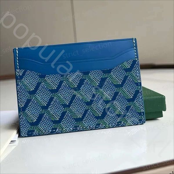 2025Bvv Bag Genuine Leather Card Holder Designer Wallets Coin Purses Quality Cardholder Key Pouch Women Mens Bag Wallet Passport Holders Key