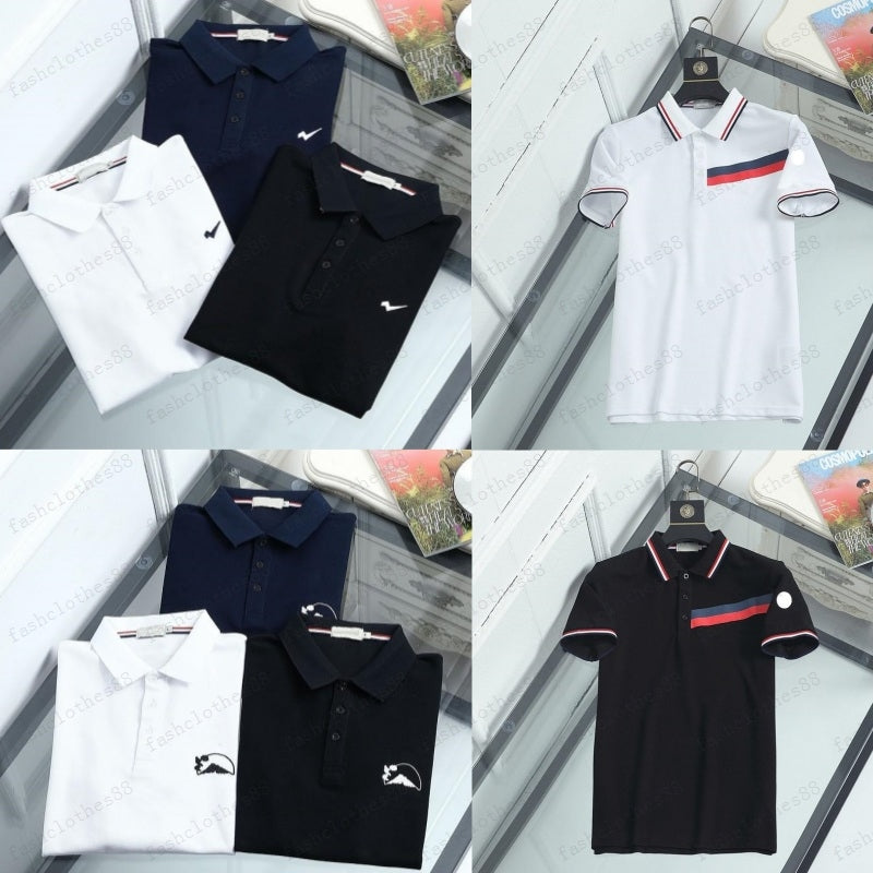 M-2XL Cotton Mens T Shirts Men&#039;s T-Shirts Soft WomenS T-Shirts Black Man Women Fashion Funny Summer Cool TShirts Top Short Sleeve Shirt