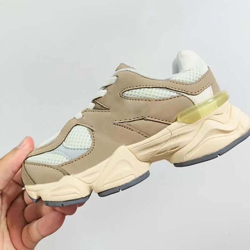 Kids Designer Shoes toddlers Sneakers boys girls baby Low pink Blue green youth running Sports Trainers kid shoe