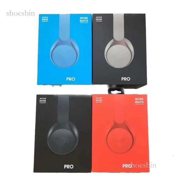 Headphones Earphones Solo Pro Pop-up Headphone Wireless Bluetooth Headset Computer Gaming Headsethead Mounted Earphone Earmuffs 94