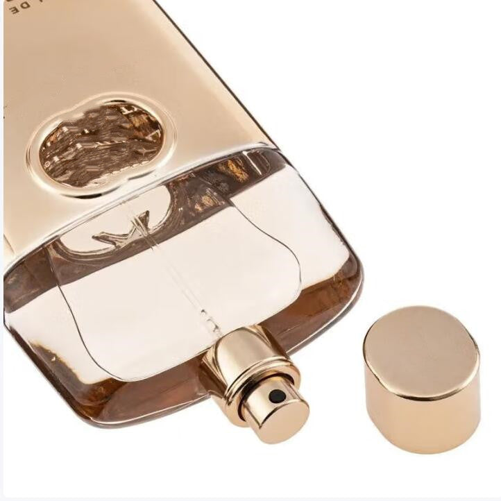 Designer Perfume Luxury Design Cologne perfume for men 90ml guilty black bottle Fragrance spray classic style long lasting time