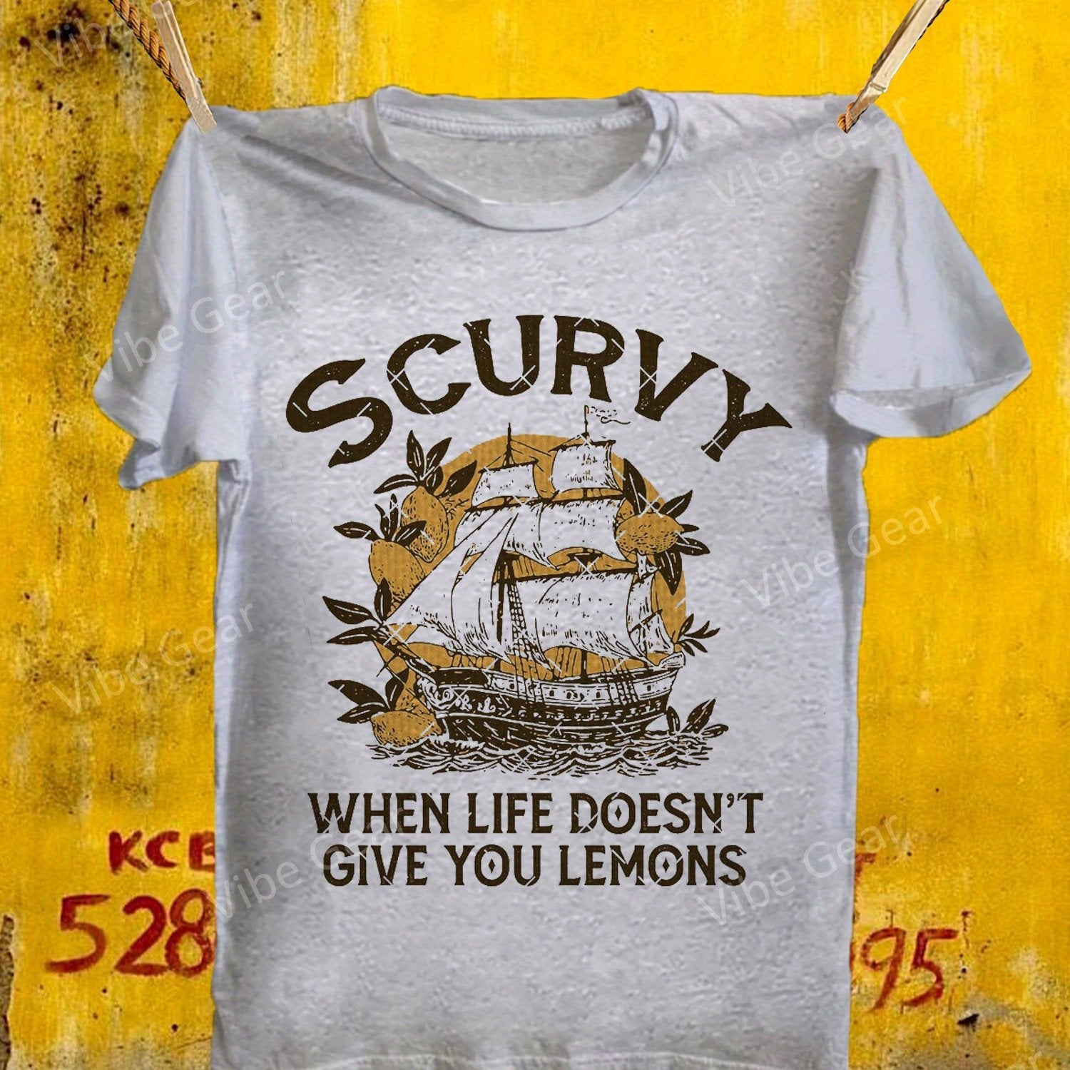 TEMU 90s Retro Portrait Cute , T-shirt, Soft 100% Cotton, Men's Casual Versatile