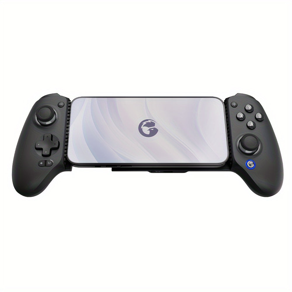 TEMU Gamesir Wireless Mobile Game Controller For Switch & Ios & & Tablets, Wireless Gamepad With Hall Effect -hall Trigger