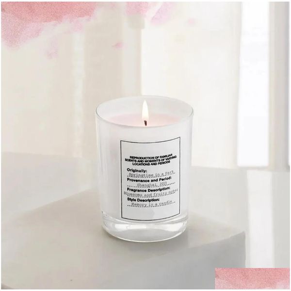 Scented Candle Incense 5A When The Rain Stops Scented Candle Lazy Sunday Morning Matcha Meditation Bubble Bath Beach Vibes Whispers In Libra