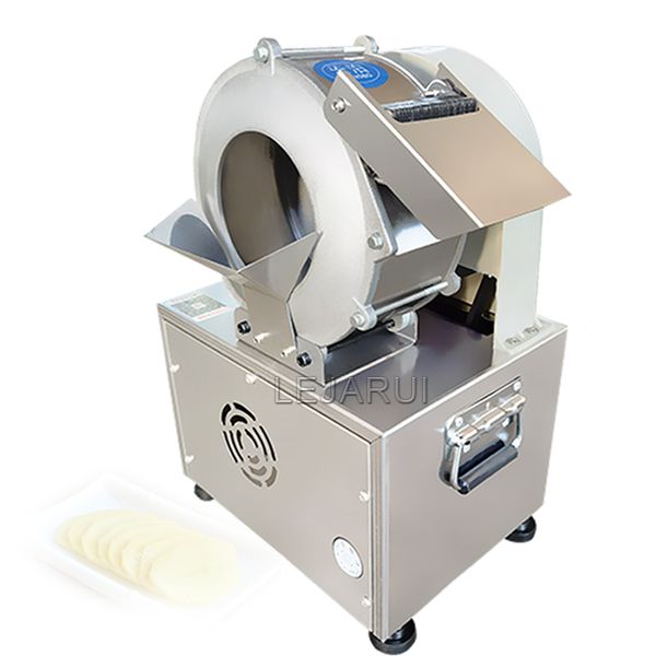 Electric Multifunctional Vegetable Cutter Potato Carrot Onion Ginger Slicer