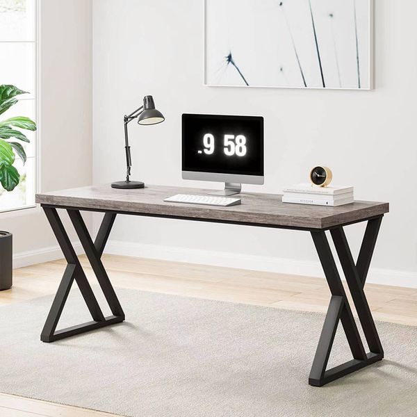Price consultation,Manufacturer&#039;s direct supply of computer desks, home study rooms, simple countertops, writing desks, and office desk