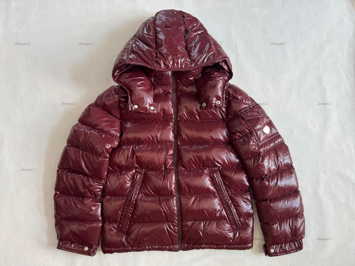 Top kids coat Winter insulation design baby down winter Hooded design jacket kids designer clothes Complete label boys girl Outwear A978X27N231