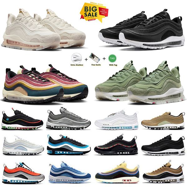 New men Casual shoes designers men womens outdoor Black Blue red Yellow Salt Grey mens trainers sports sneakers Tennis shoes Size 36-45