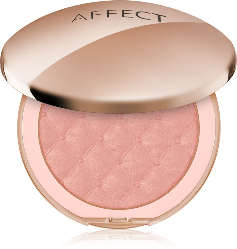 Affect Charmant Blush couleur Always en rouge 9 jours