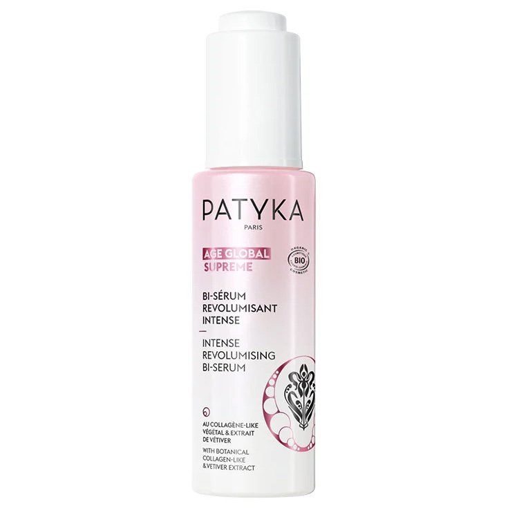 Patyka Age Global Supreme Revolutionary Bio Collagen-like Bi-Serum 30 ml