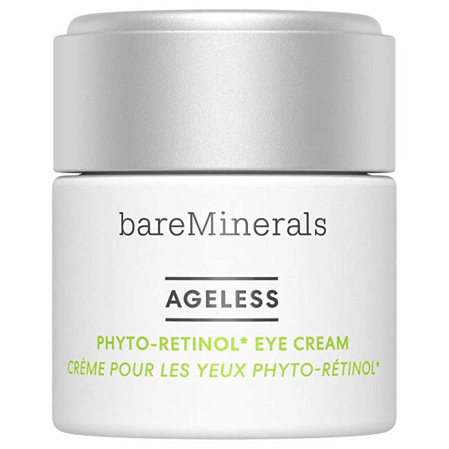 Bareminerals Ageless Eye Cream (Phyto-Retinol) 15 ml