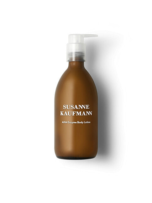 Susanne kaufmann AHA Enzyme Body Lotion 250 ml