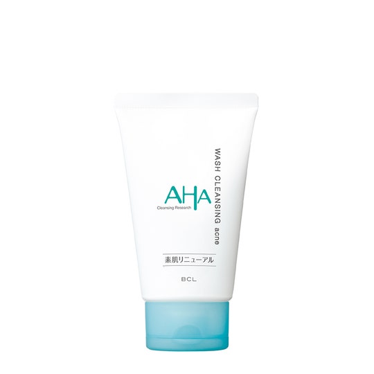 AHA Cleansing Research Akne Cleanser
