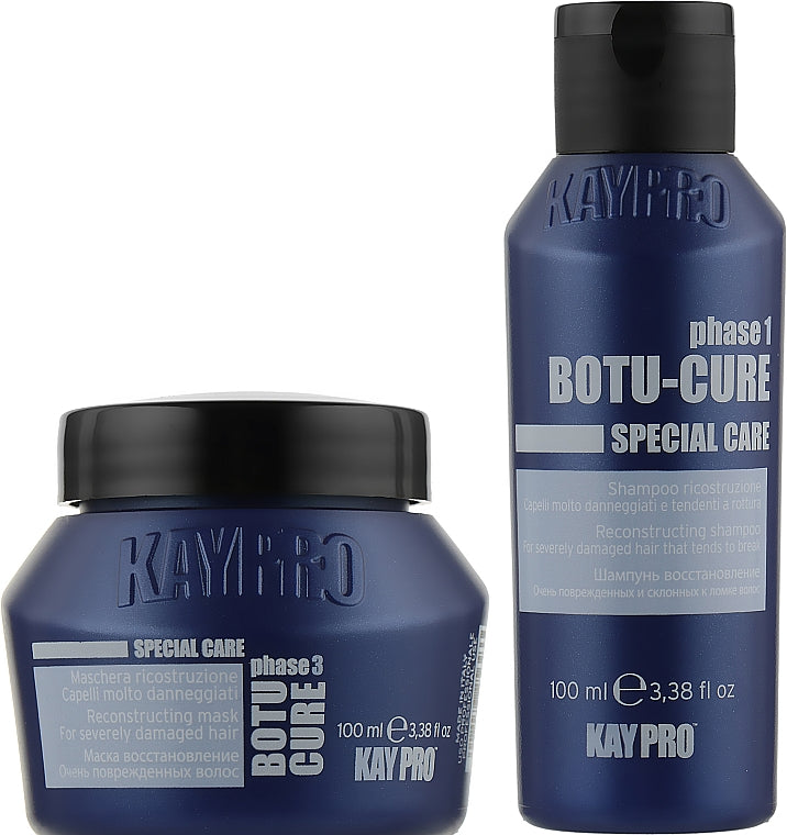 Kaypro botu care spesialpleiesett 2x100ml