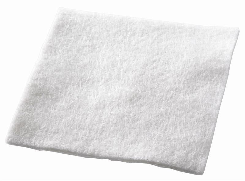 Biatain Ag Calcium Alginate Dressing with Silver, 6" x 6", 10 Each - Box