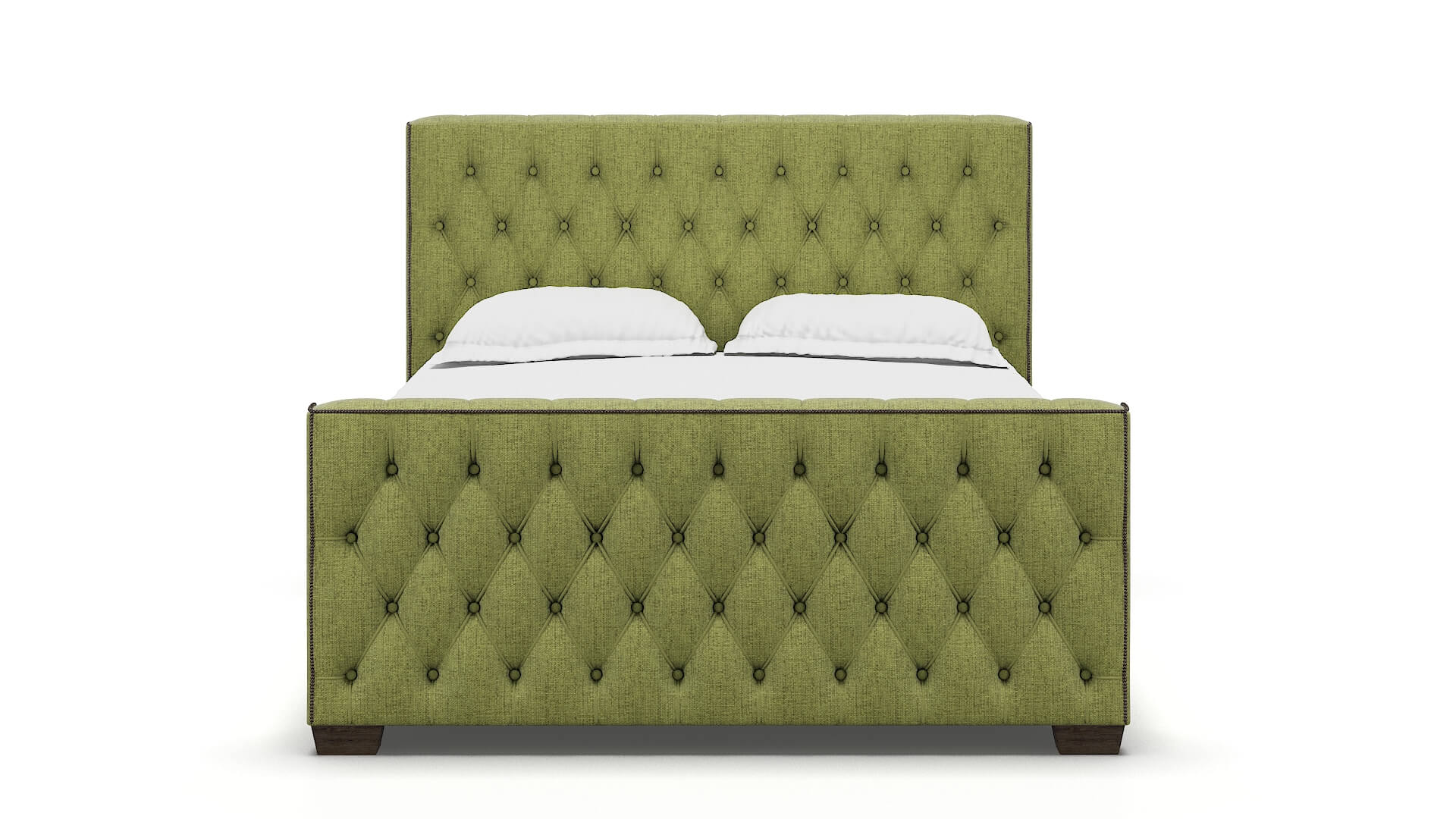 "Aida Notion Appletini Bed"