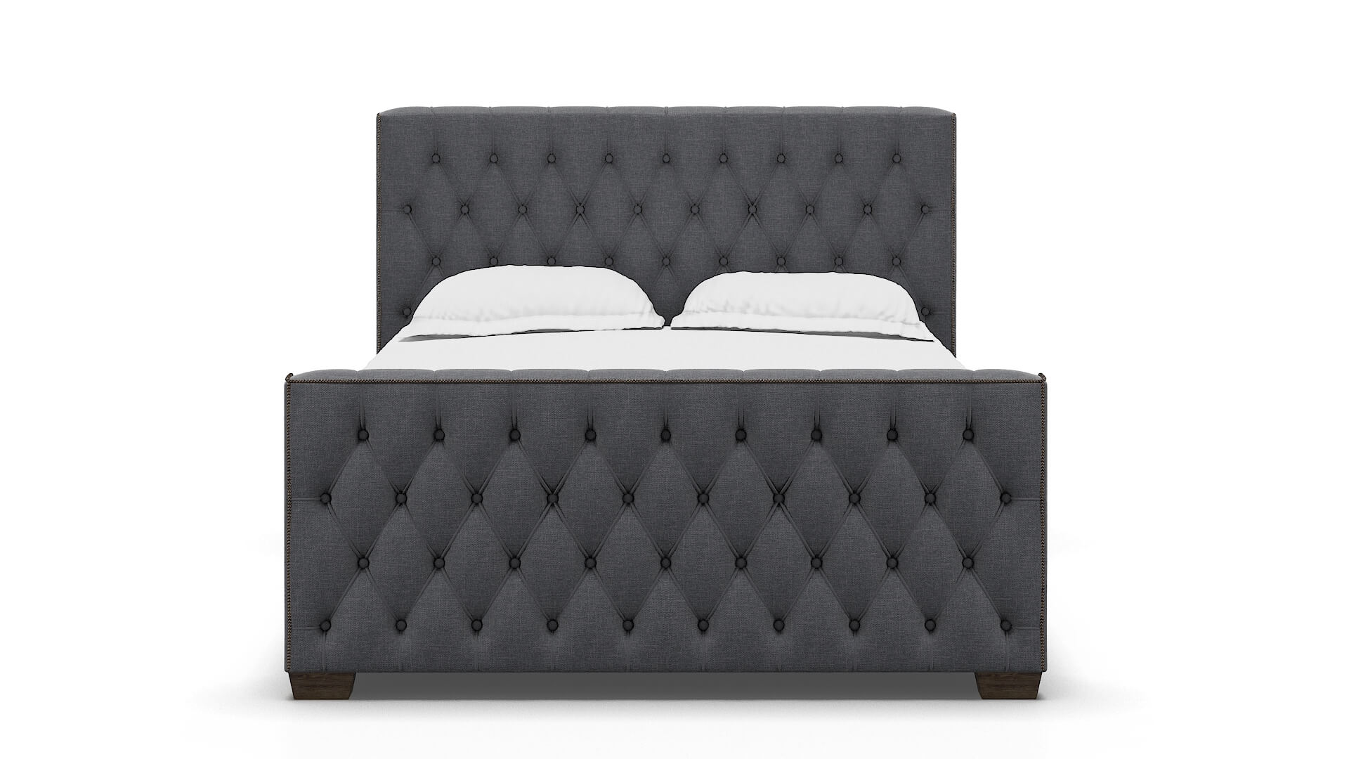 "Aida Notion Graphite Bed"