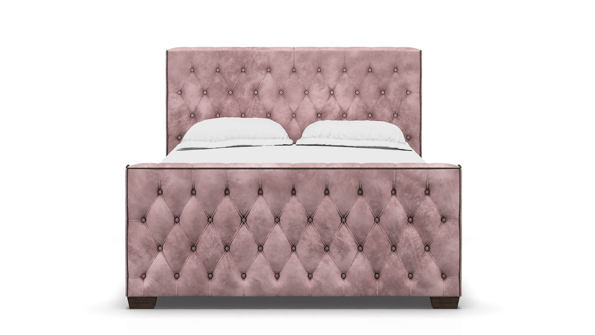 "Aida Quartz 705 Bed"