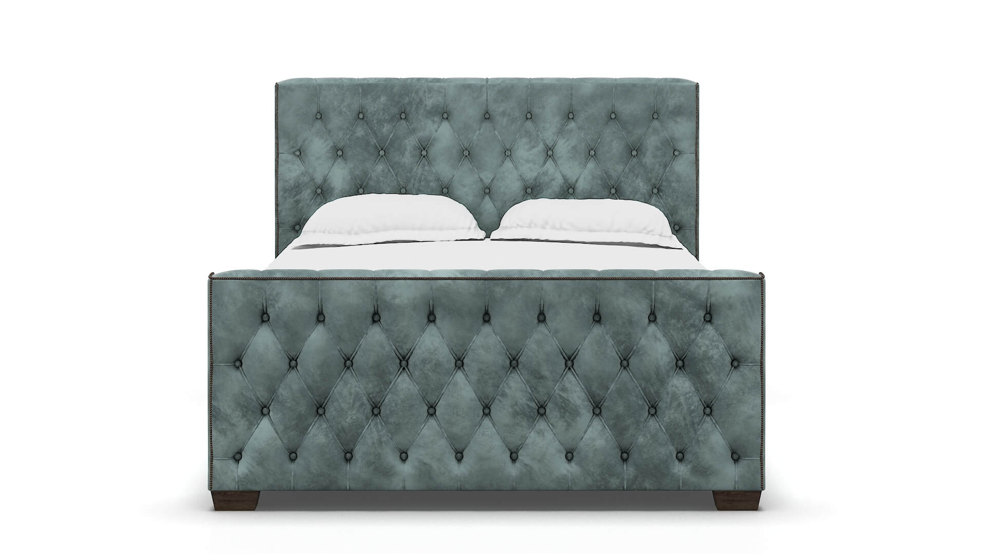 "Aida Royale Cloud Bed"