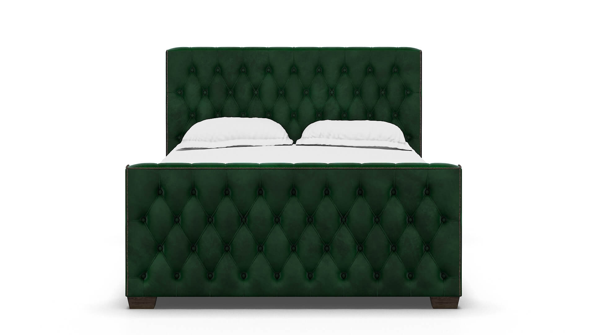 "Aida Royale Evergreen Bed"