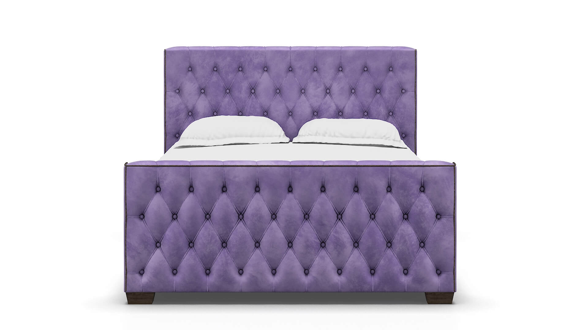 "Aida Royale Lavender Bed"